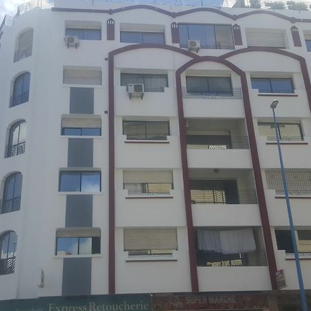 2 Mars Luxury Residence الدار البيضاء المظهر الخارجي الصورة